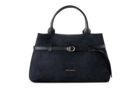 Vince Camuto Vittoria - Suede Black